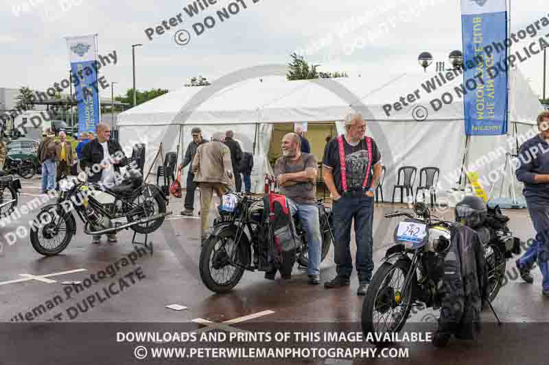 Vintage motorcycle club;eventdigitalimages;no limits trackdays;peter wileman photography;vintage motocycles;vmcc banbury run photographs